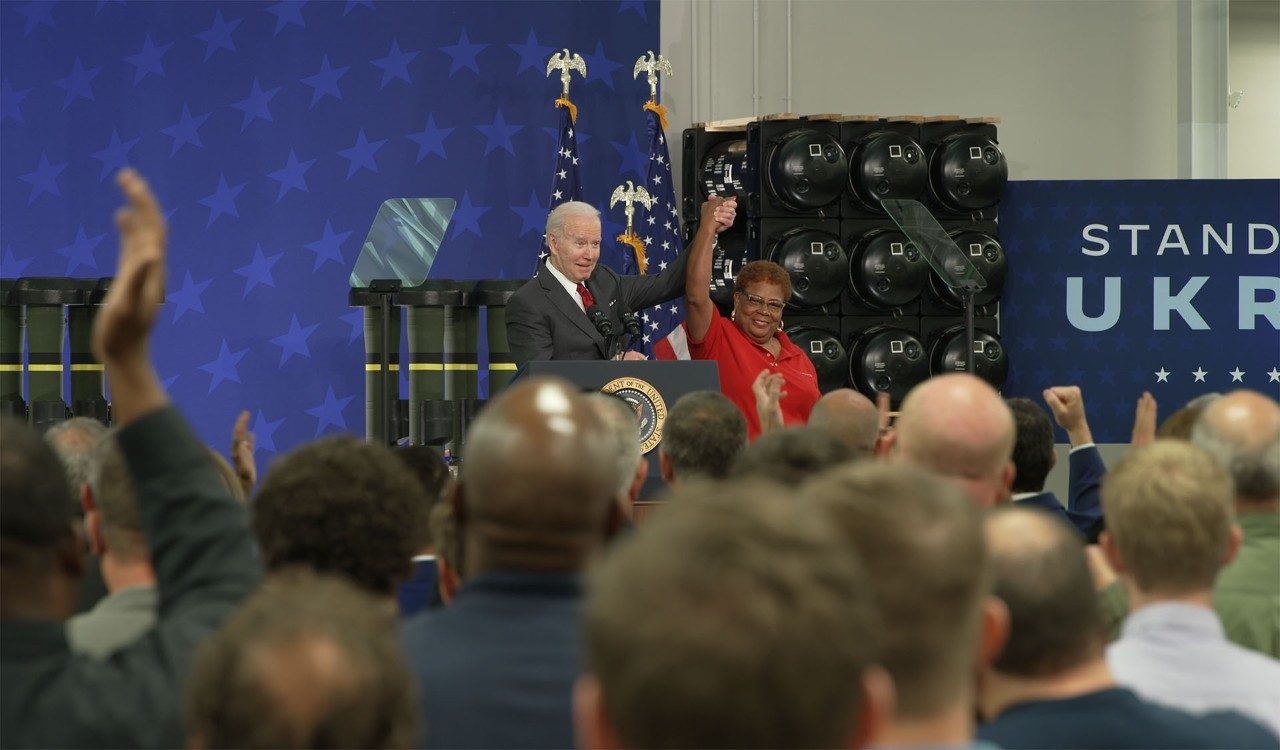 President Biden
